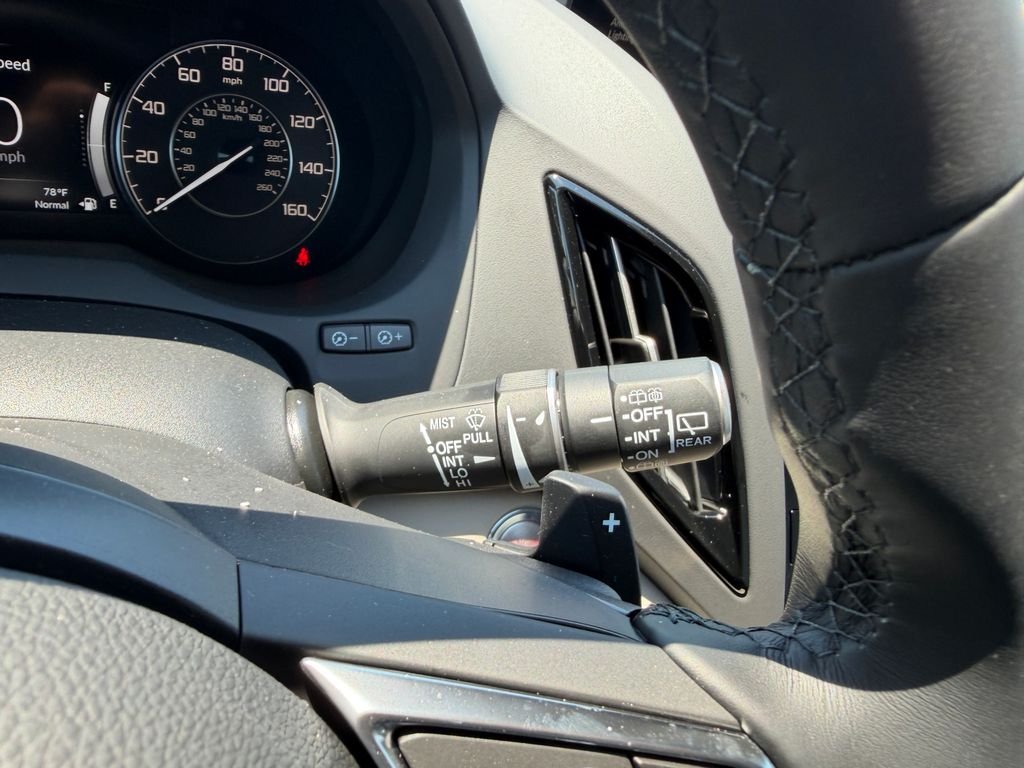 2026 Acura RDX Technology Package - Photo 22