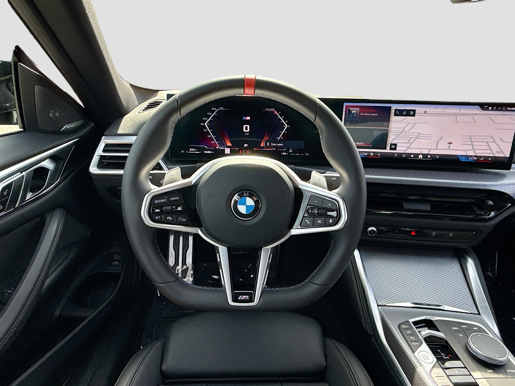 2026 BMW 4 Series M440i - Photo 17