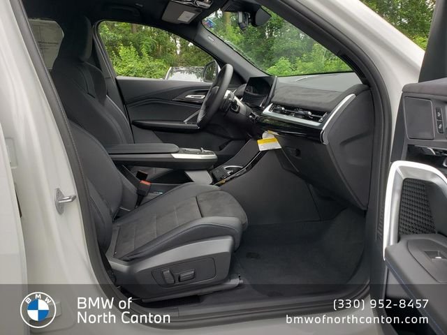 New 2026 Alpine White BMW xDrive28i image 21