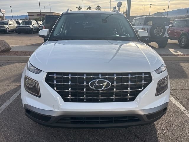 Used 2023 Hyundai Venue SEL with VIN KMHRC8A3XPU221836 for sale in Lake Havasu City, AZ