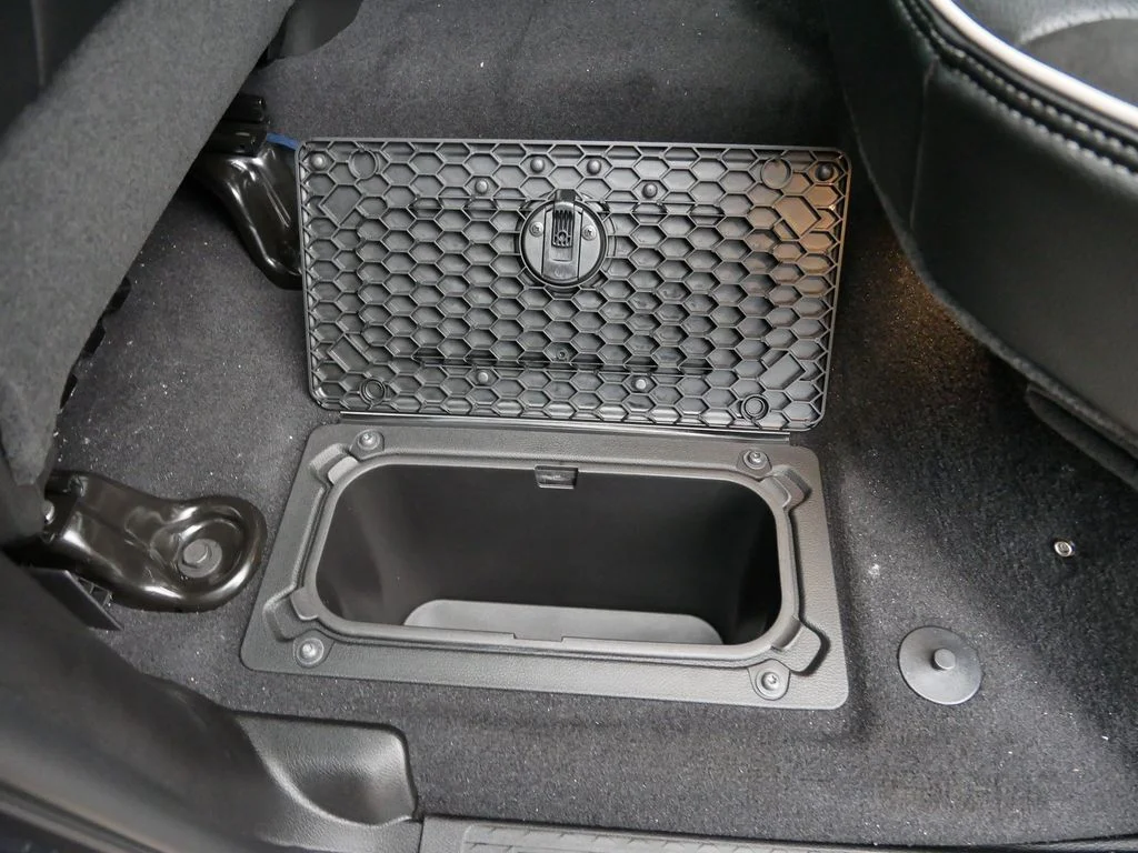 2026 RAM 2500 Laramie - Photo 15