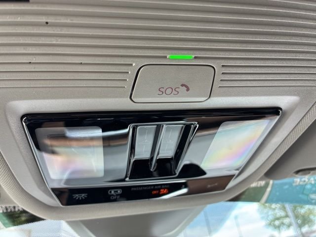 New 2026 Avocado Green Volkswagen 2.0T SE w/Technology image 19