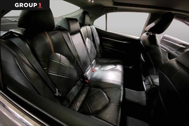 Certified Used 2019 PREDAWN GRAY MICA Toyota  image 20