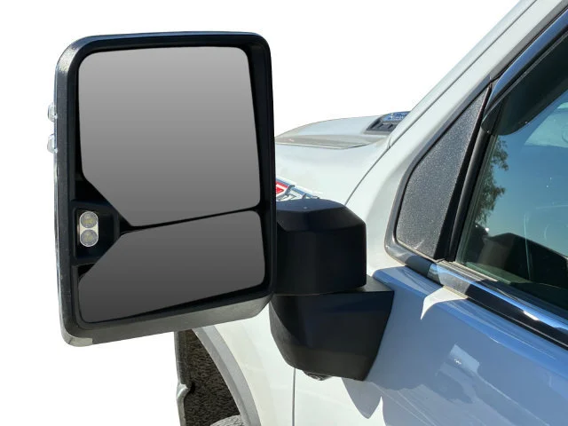 Certified Used 2022 SUMMIT WHITE Chevrolet LTZ image 9