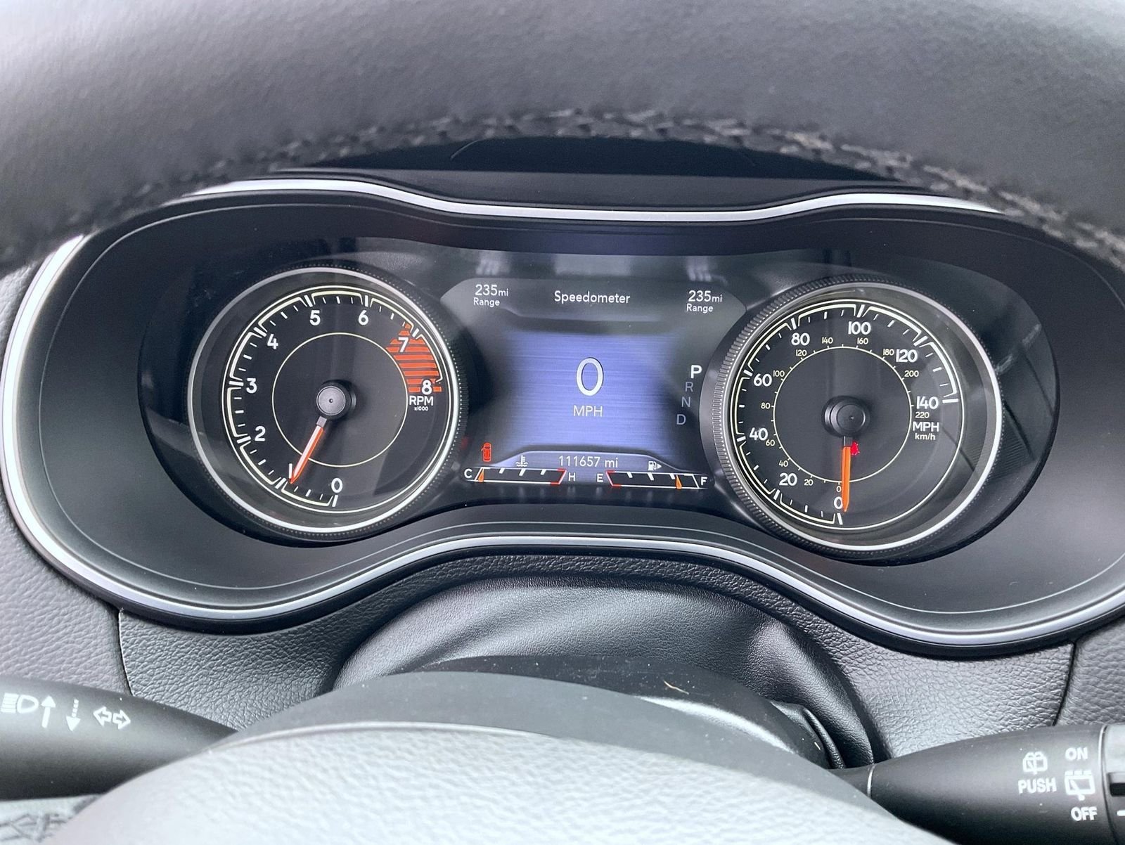 Used 2022 White Jeep Limited image 12