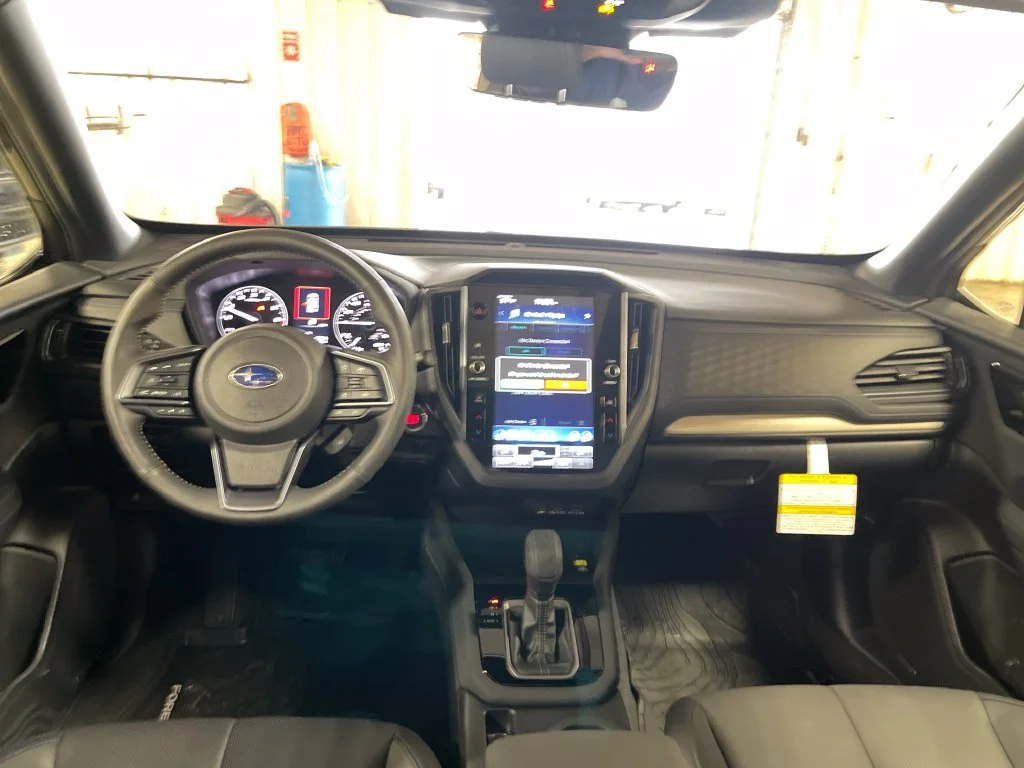 Used 2025 Brown Subaru Limited image 27