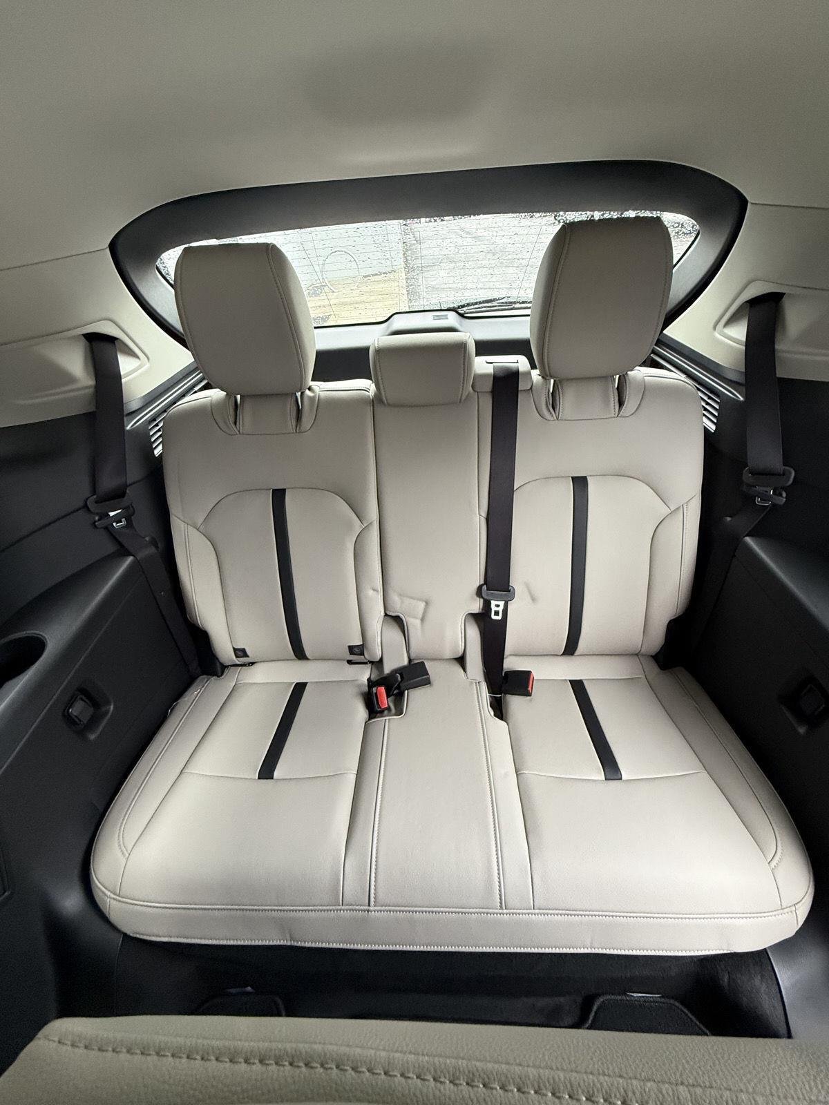 2026 Mazda CX-90 Preferred Package - Photo 8