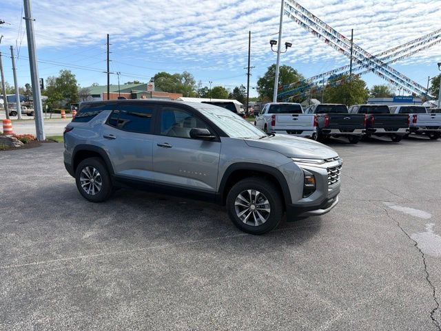 2026 Chevrolet Equinox LT - Photo 17
