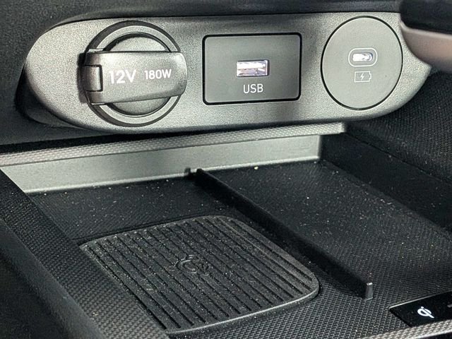 Used 2026 Gray Hyundai SEL Sport image 18