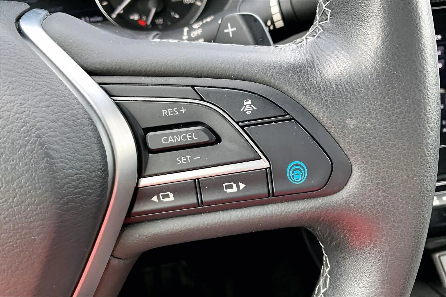 2025 INFINITI QX55 Luxe - Photo 22