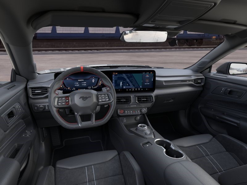 New 2026 Avalanche Ford Dark Horse SC image 22