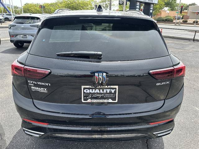 2026 Buick Envision Sport Touring - Photo 9