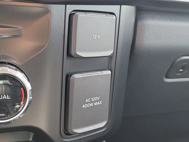 New 2026 Gray Ford Lariat image 27