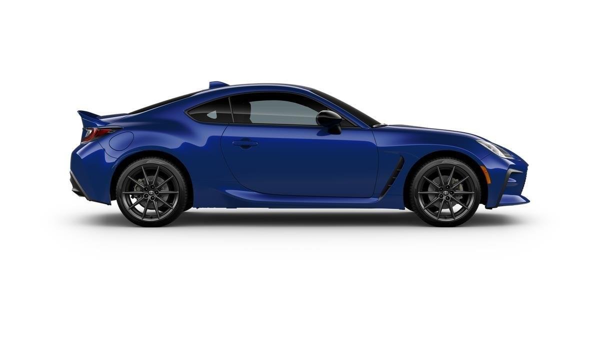New 2026 Trueno Blue Toyota  Premium MT image 26