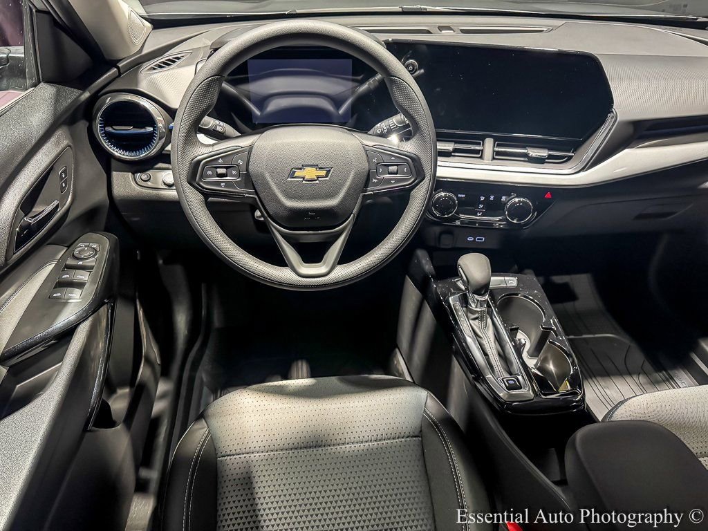 2026 CHEVROLET TRAX - Image 12