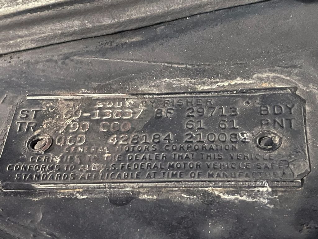 Used 1969 Green Chevrolet  image 30