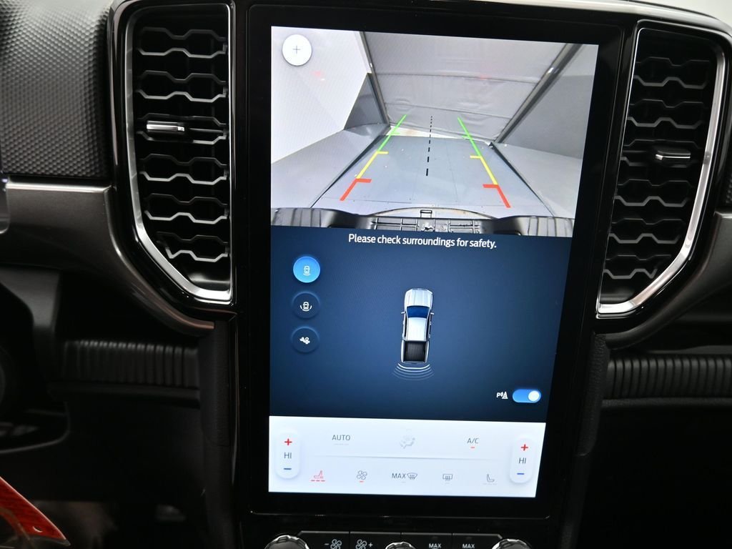 2025 Ford Ranger XLT - Photo 18