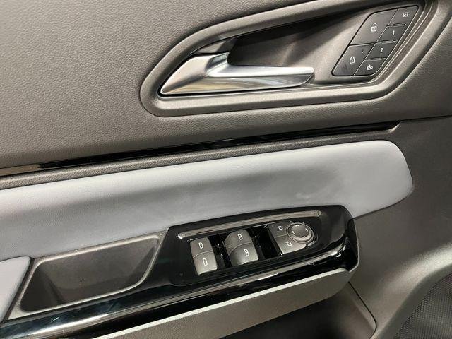 2026 Honda Prologue Touring - Photo 16