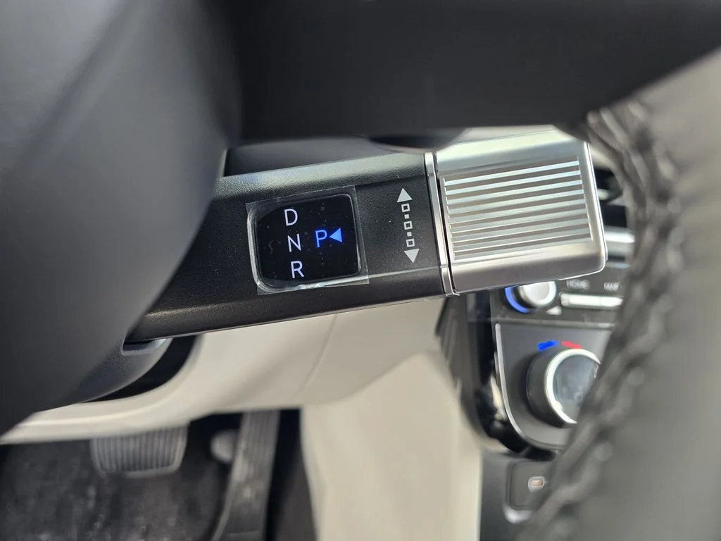 New 2026 Gray Hyundai SEL Convenience image 20