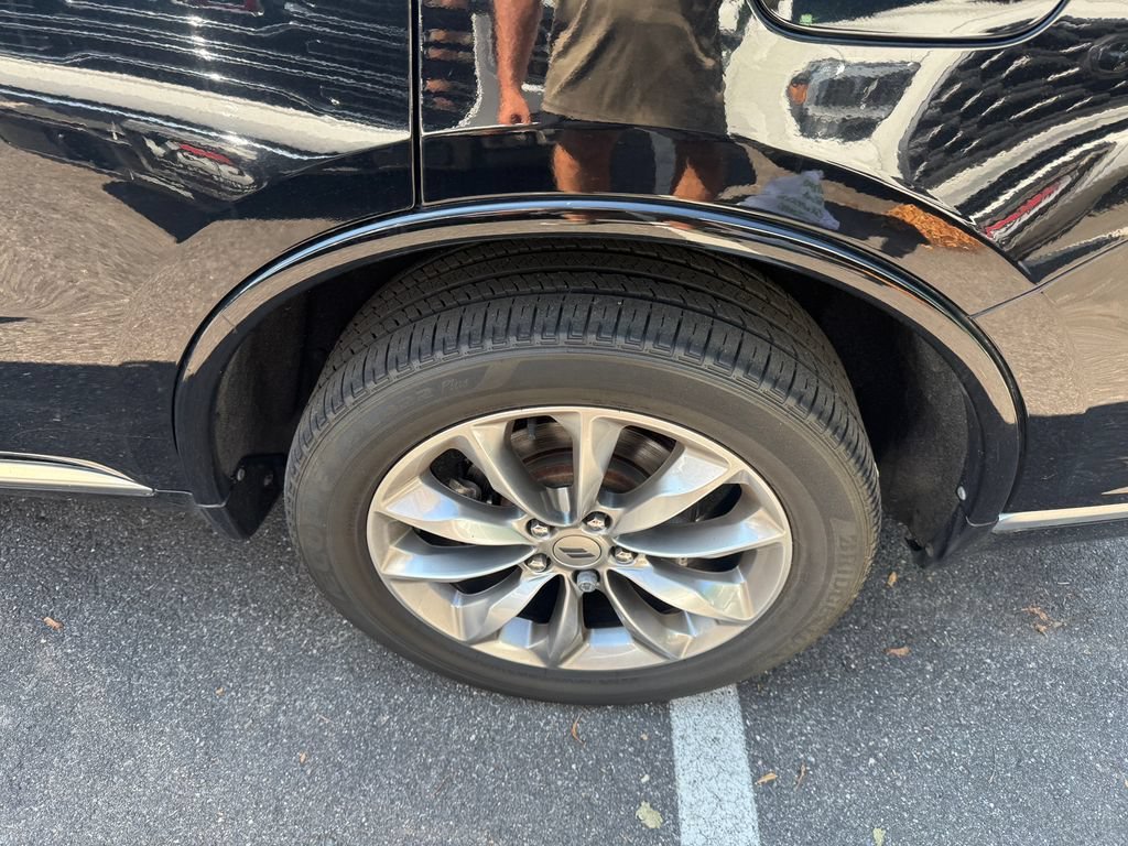 2022 Dodge Durango Citadel - Photo 10