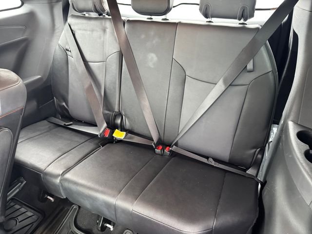 Used 2024 Gray Toyota XSE image 11