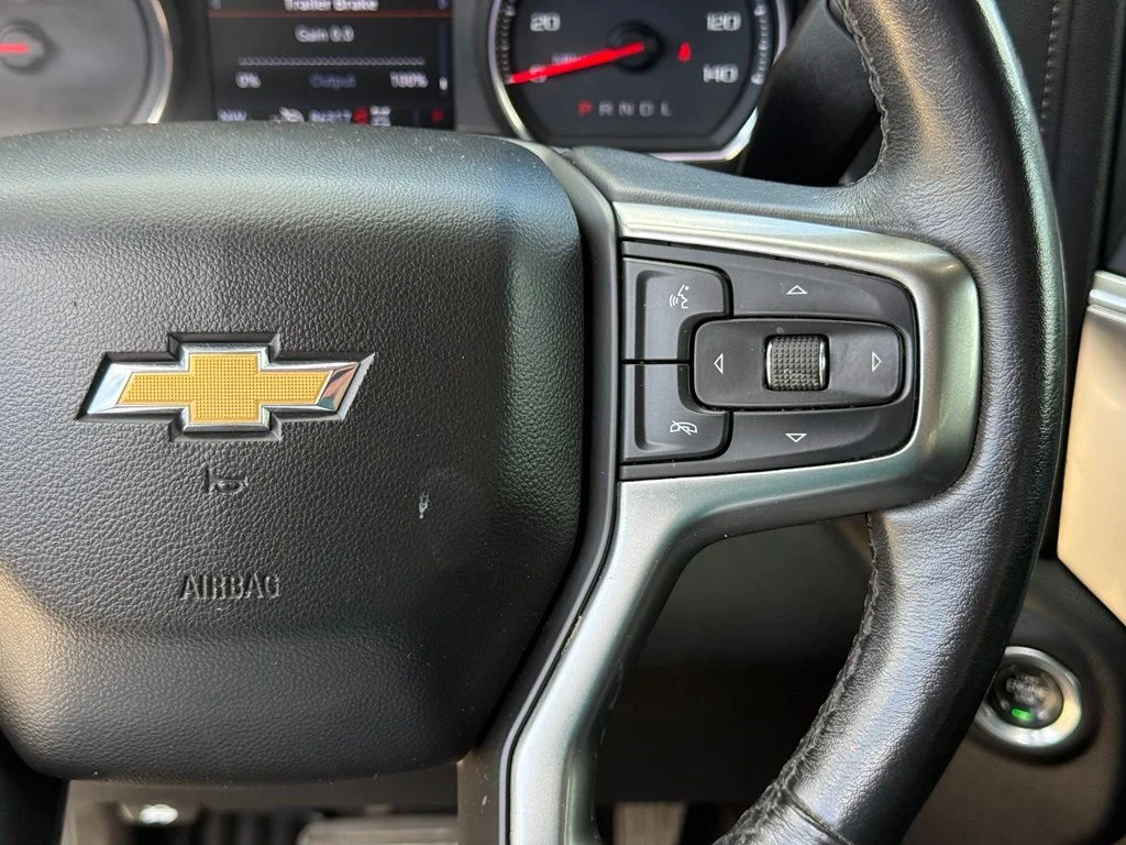 Used 2020 Black Chevrolet LTZ image 18