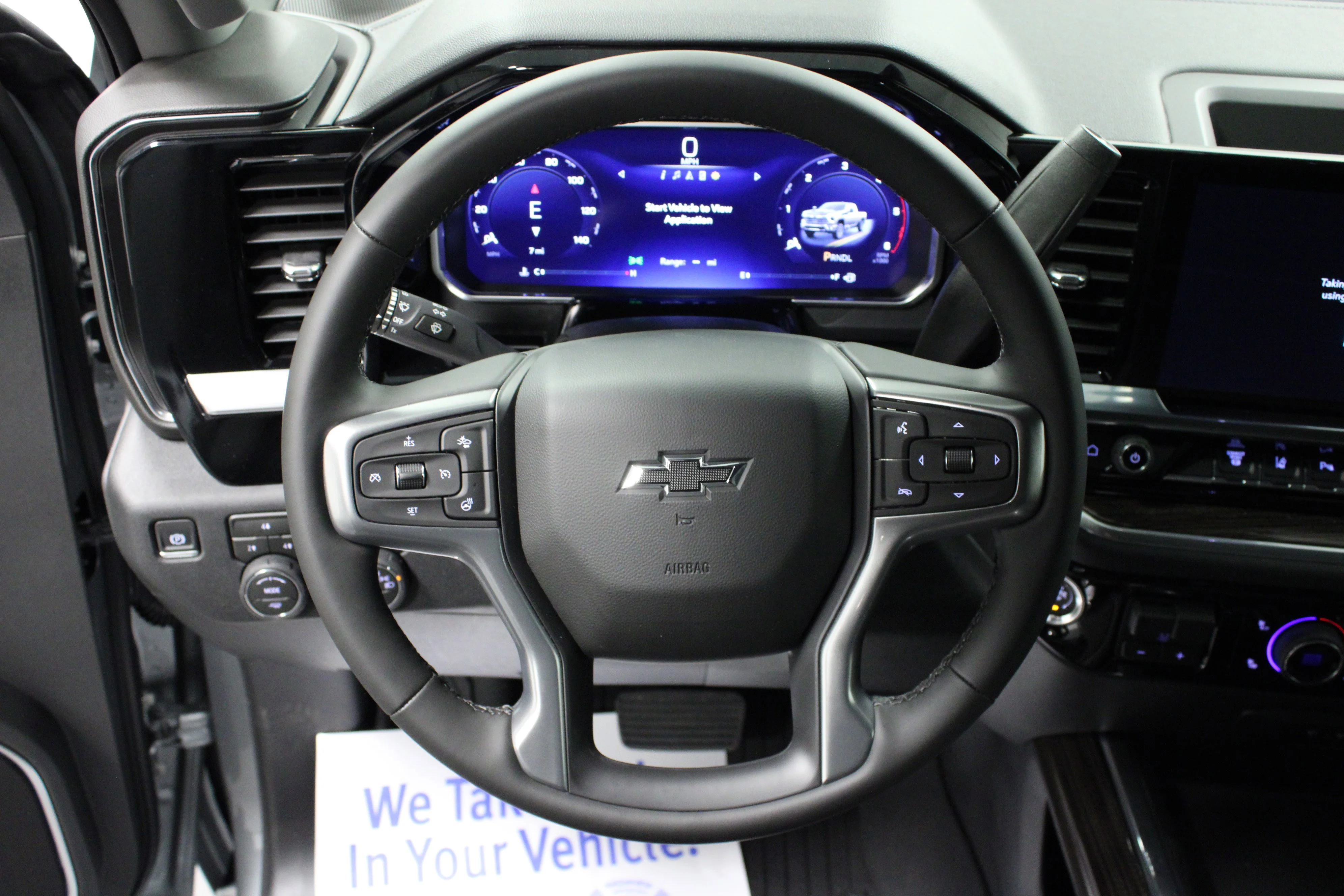 2026 Chevrolet Silverado 2500 HD LT - Photo 16