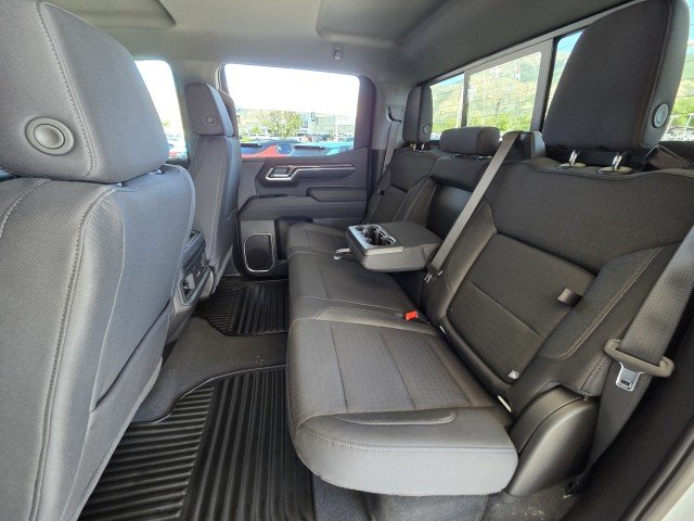 2026 Chevrolet Silverado 1500 RST - Photo 52