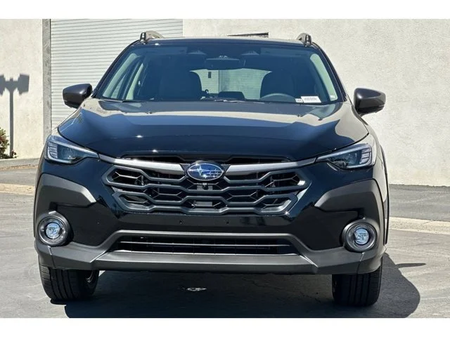 New 2026 CRYSTAL BLACK SILICA Subaru Limited Hybrid image 35