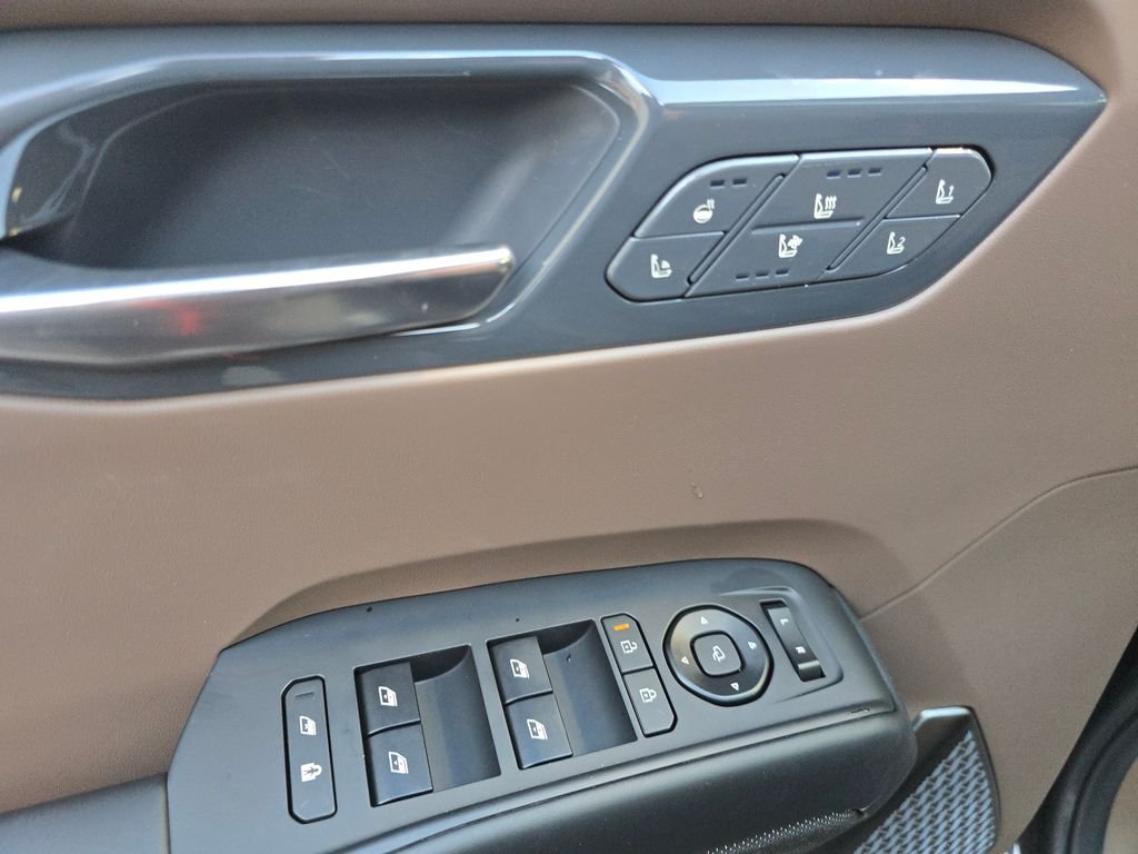 2026 Kia EV9 GT-Line - Photo 29