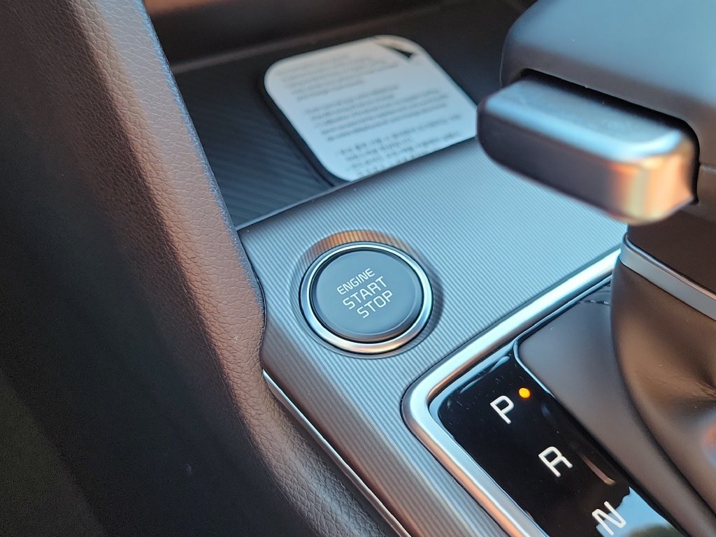 New 2027 Wolf Gray Kia SX Prestige image 33
