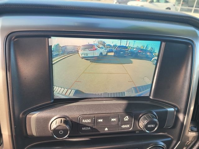 Used 2018 Red Chevrolet LT image 21
