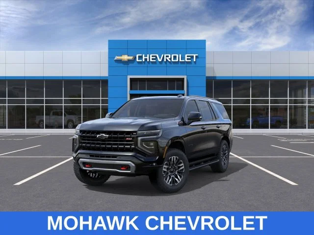 2027 Chevrolet Tahoe Z71 - Photo 8