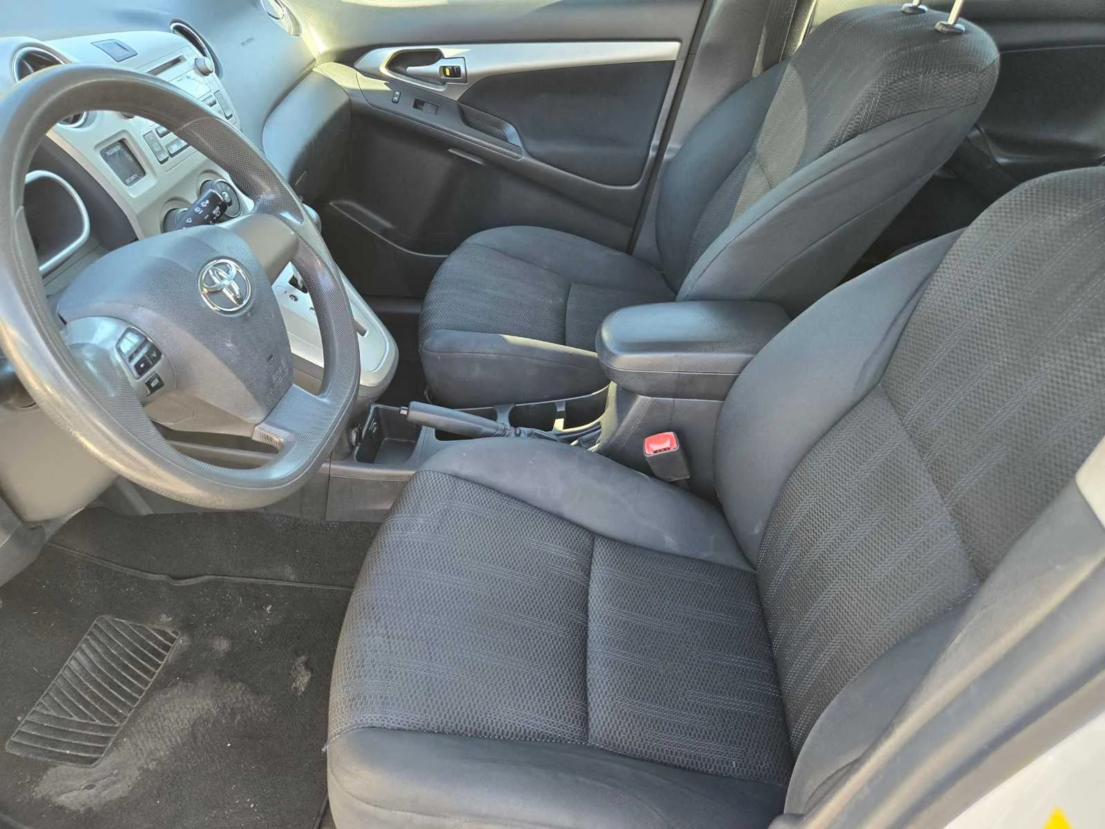 Used 2011  Toyota  image 21