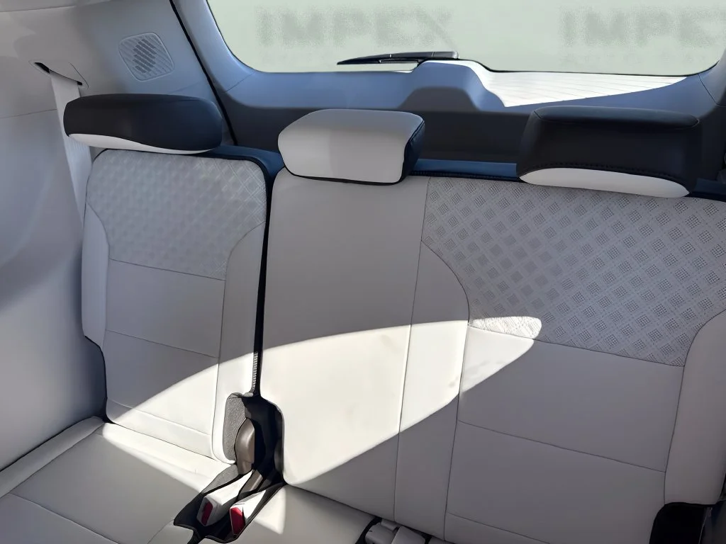 New 2027 Ink GMC Denali image 13