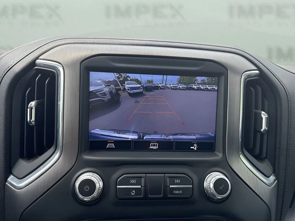 Used 2022 Onyx Black GMC Denali image 22