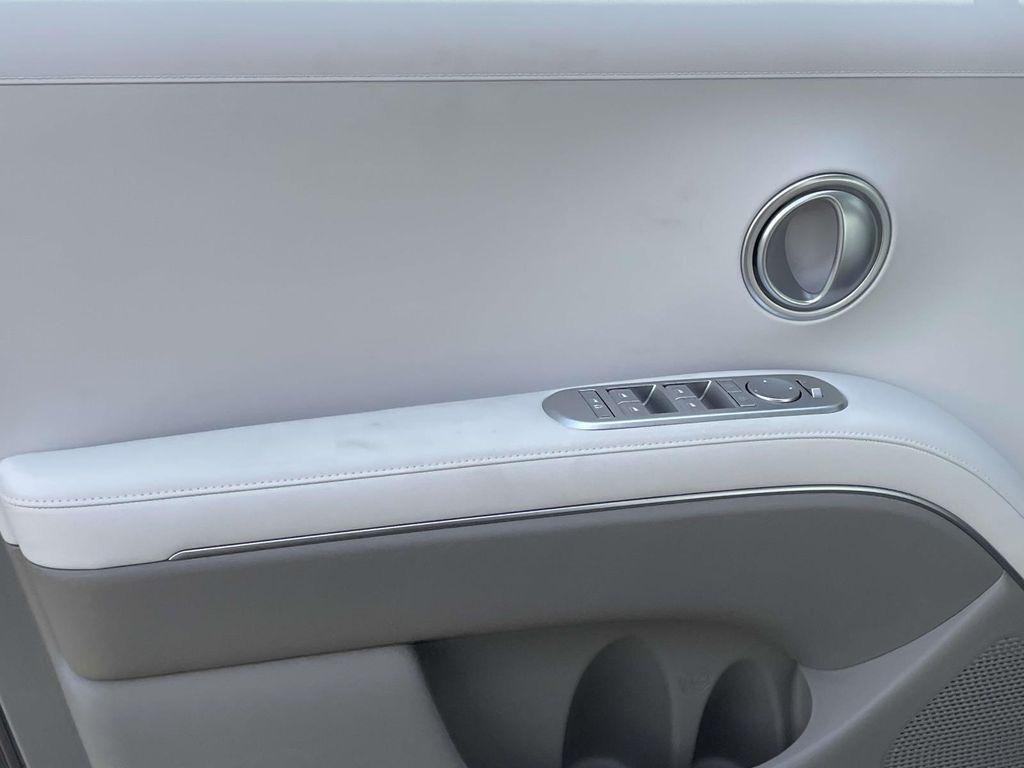 New 2027  Hyundai SEL AWD image 15