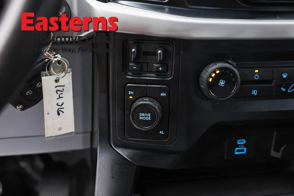 Used 2022 White Ford XL image 22