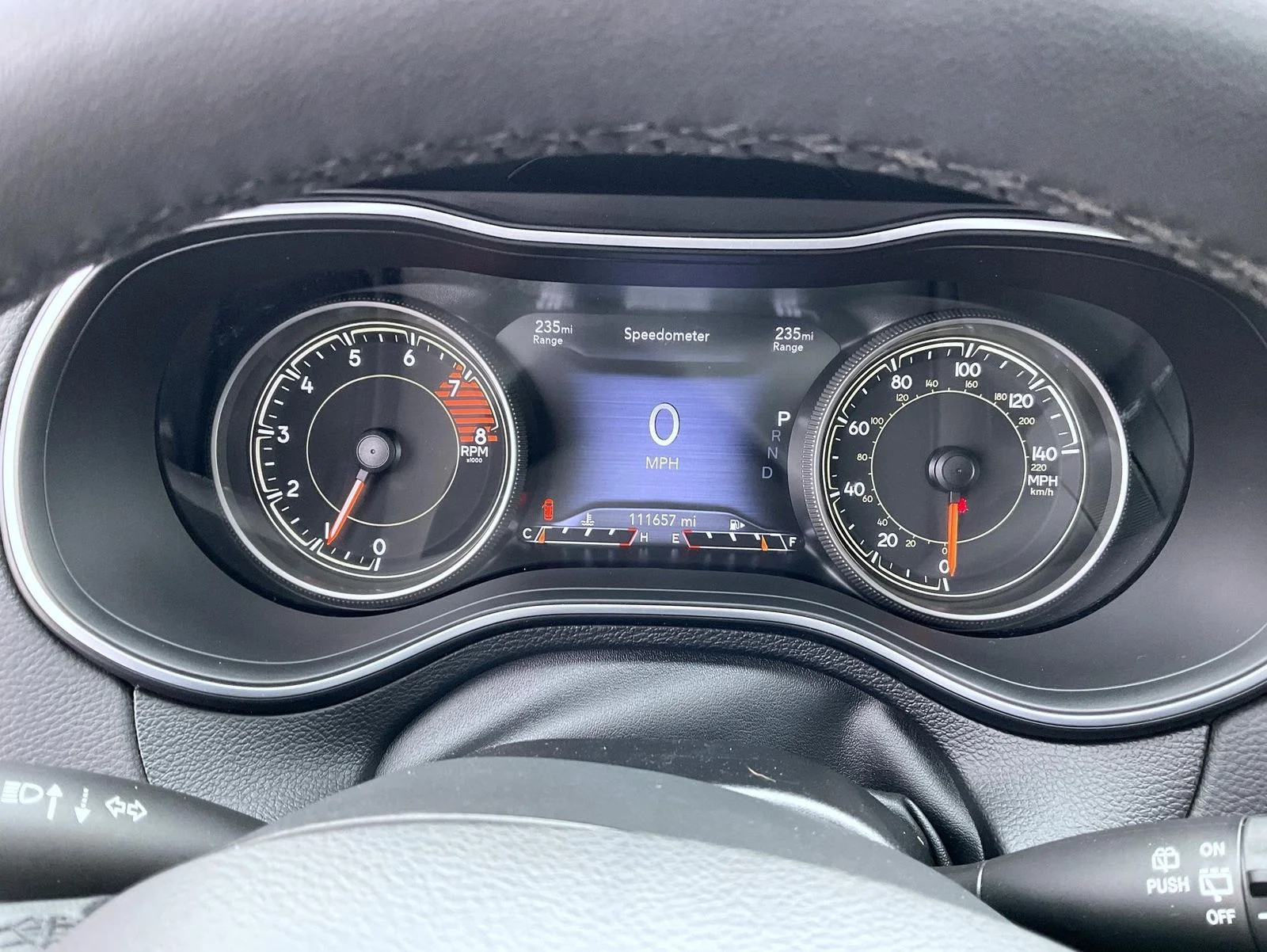 Used 2022 White Jeep Limited image 12