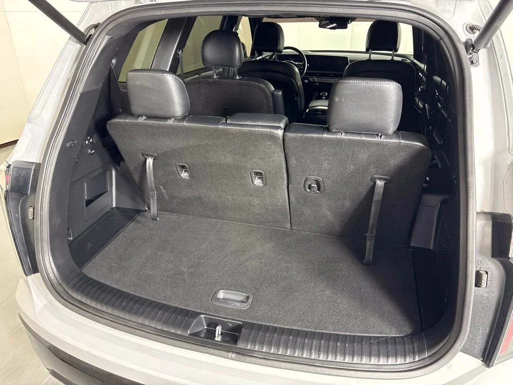 Used 2024 Gray Kia EX X-Line image 23