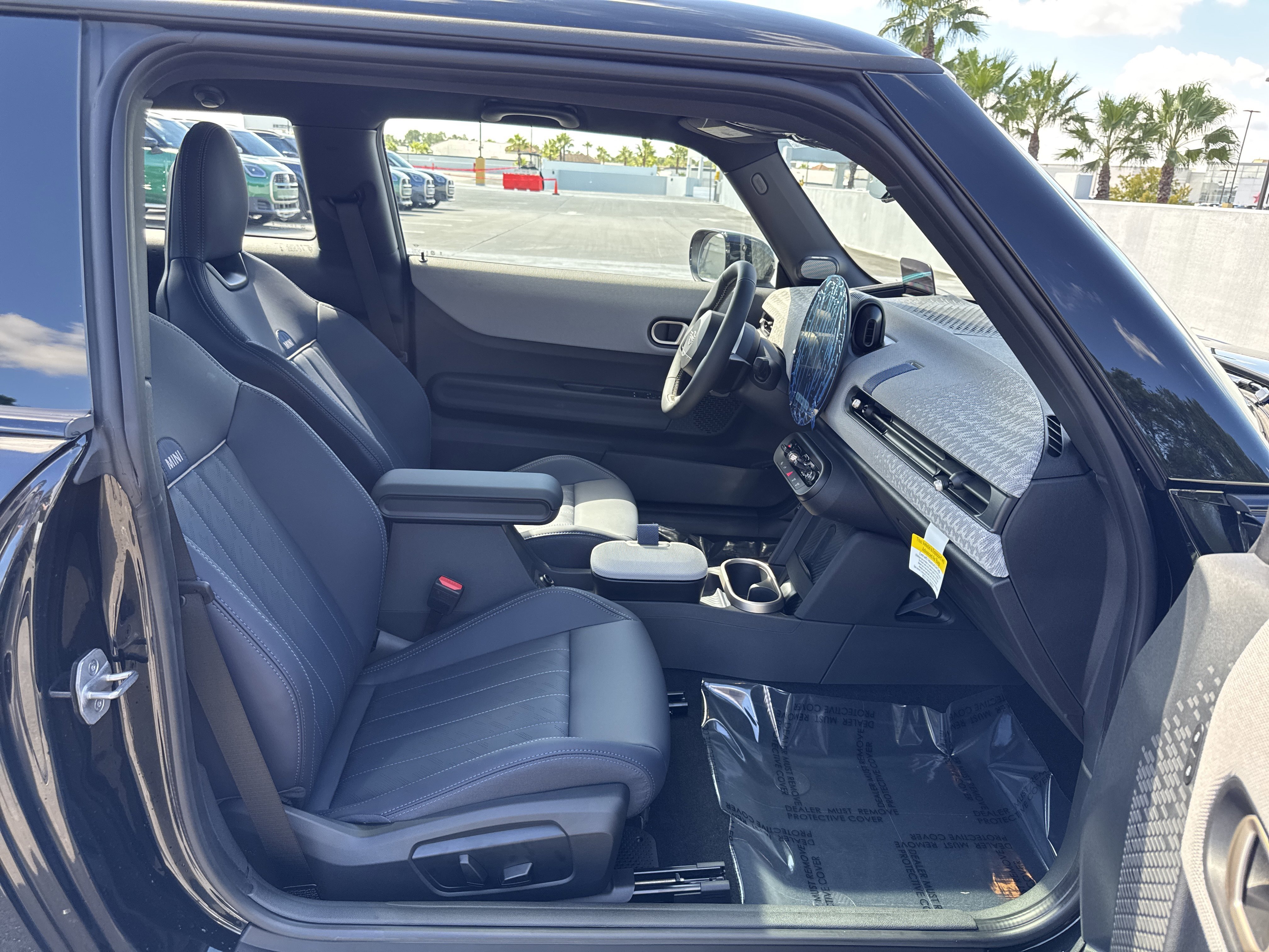 2026 MINI Hardtop 2 Door - Photo 9