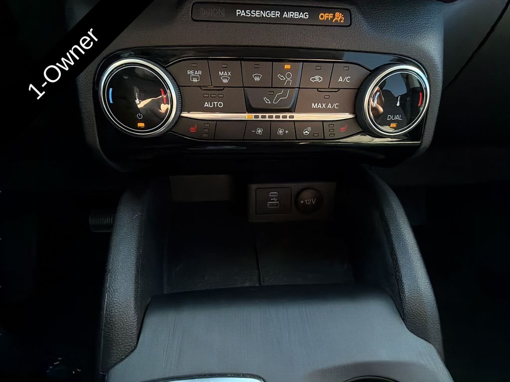 2022 Ford Escape SE - Photo 33