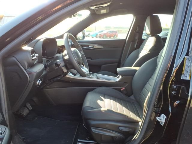Used 2024 Black Dodge GT image 13