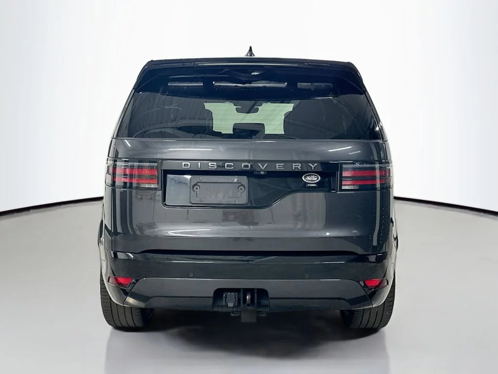 Used 2023  Land Rover HSE R-Dynamic image 10