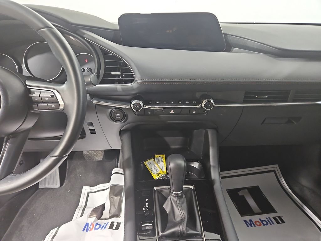 Used 2024 Silver Mazda 2.5 S Preferred Package image 18