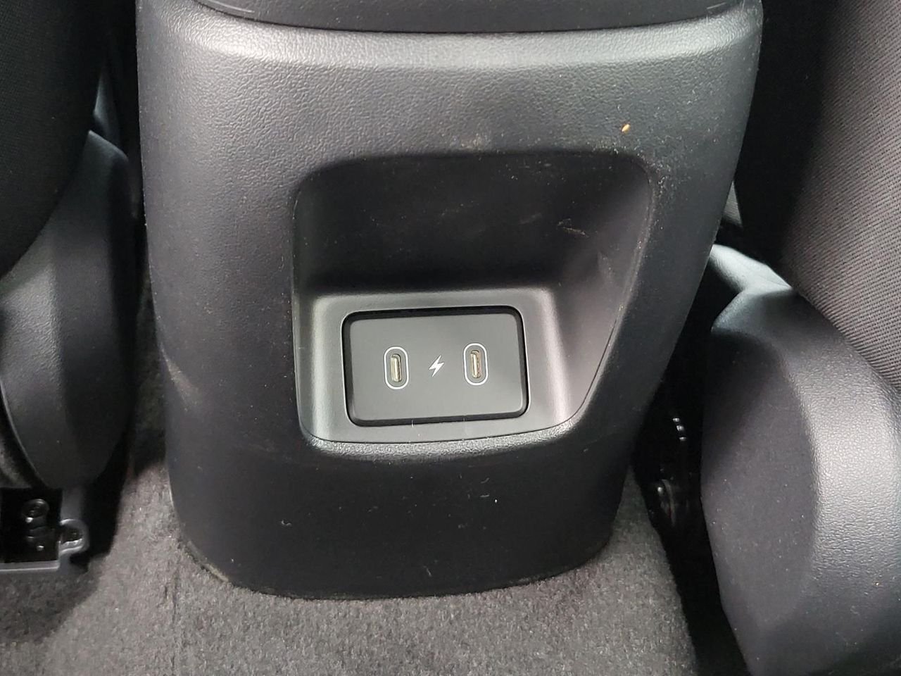New 2026 Amazon Gray Hyundai SE image 10