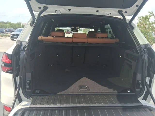 2026 BMW X5 40i - Photo 14