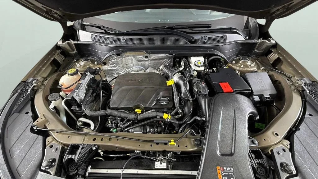 2024 Chevrolet Trax LT - Photo 52