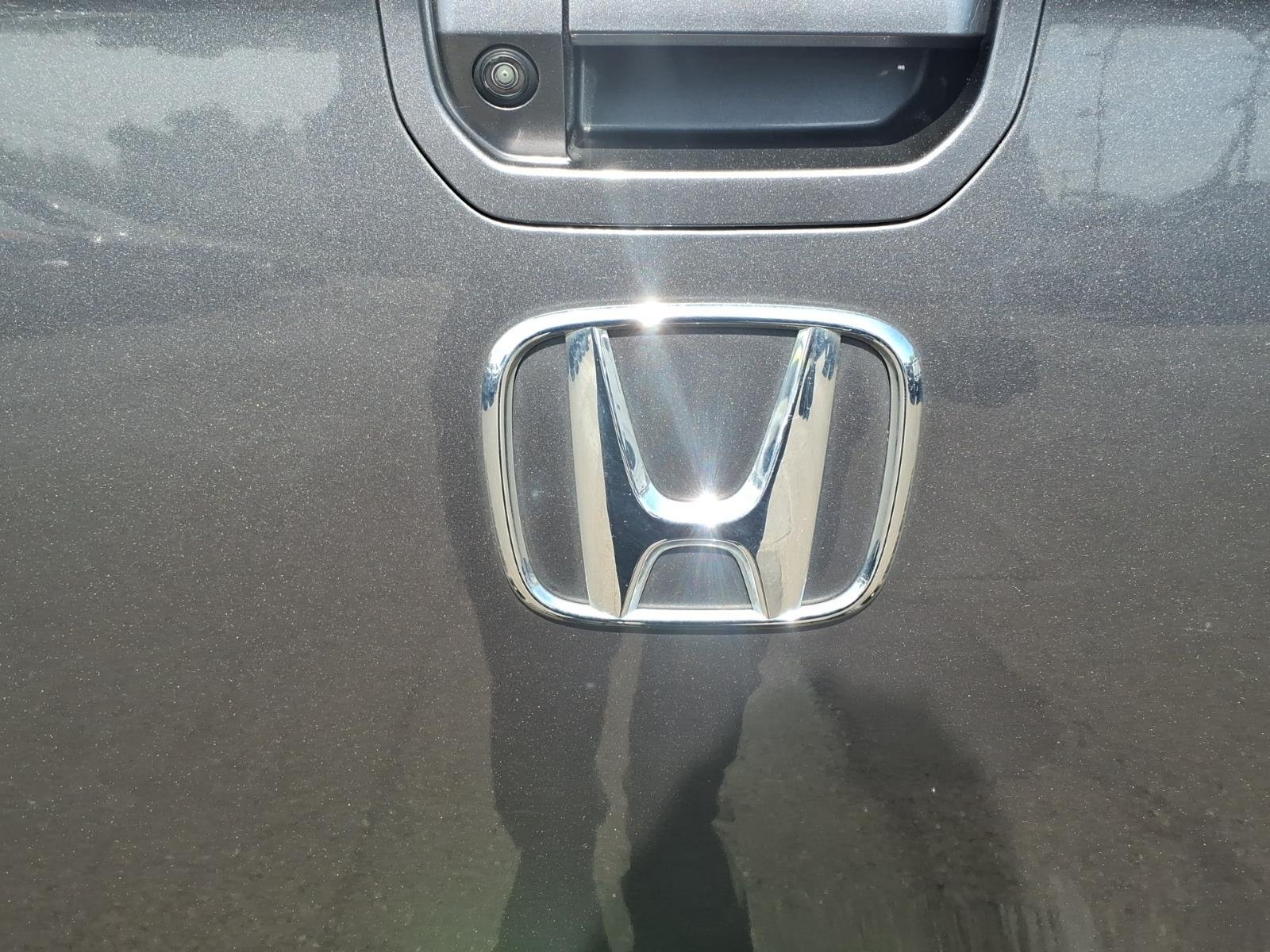 Certified Used 2021 Gray Honda RTL image 15