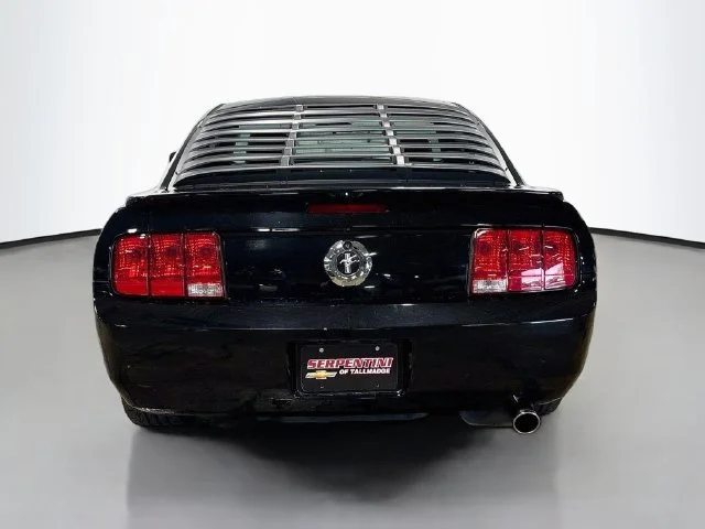 Used 2007  Ford Deluxe image 8